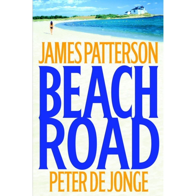 Beach Road