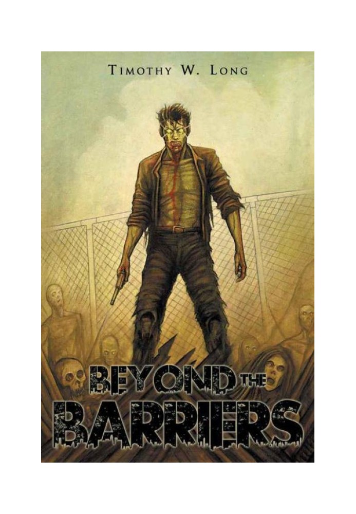 Beyond the Barriers