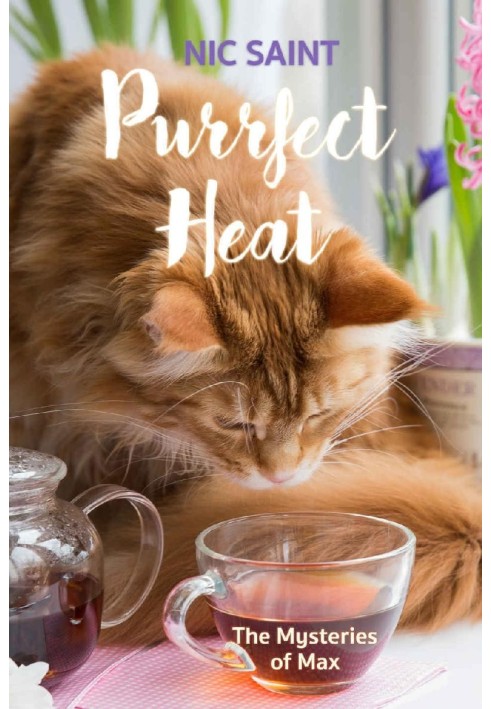 Purrfect Heat