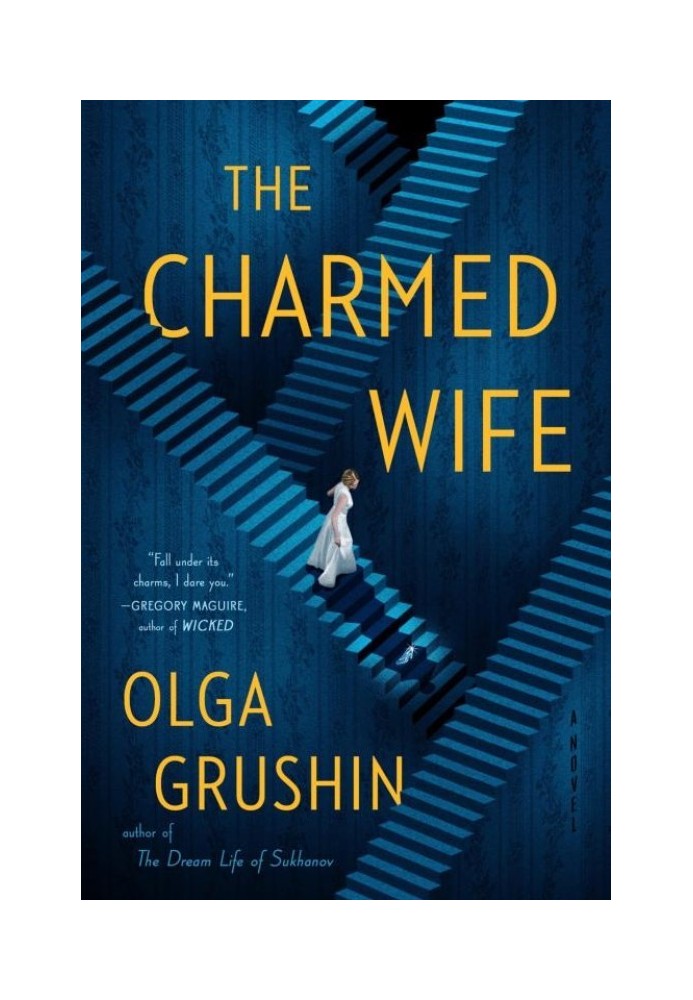 The Charmed Wife