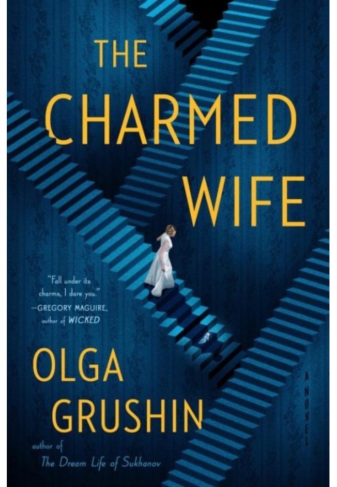 The Charmed Wife