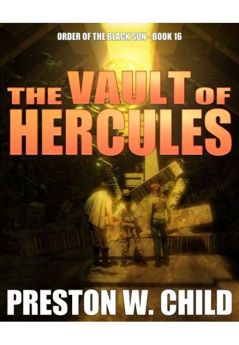 The Vault of Hercules