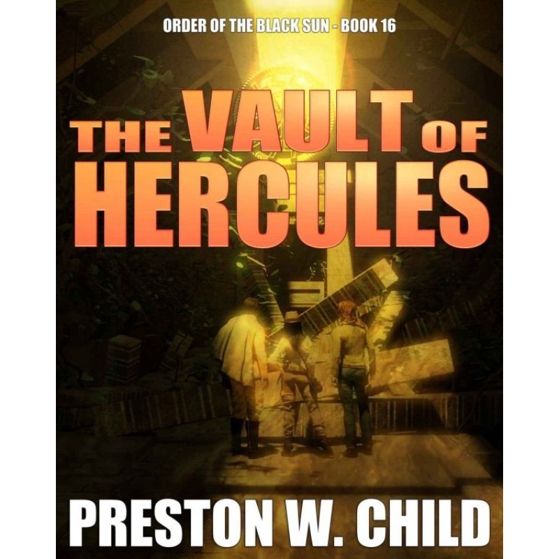 The Vault of Hercules