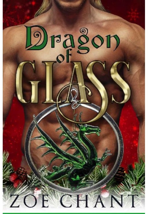 Dragon of Glass