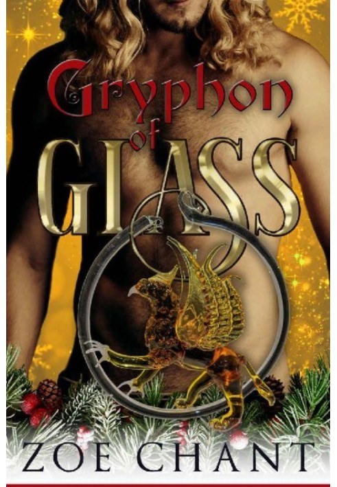 Gryphon of Glass