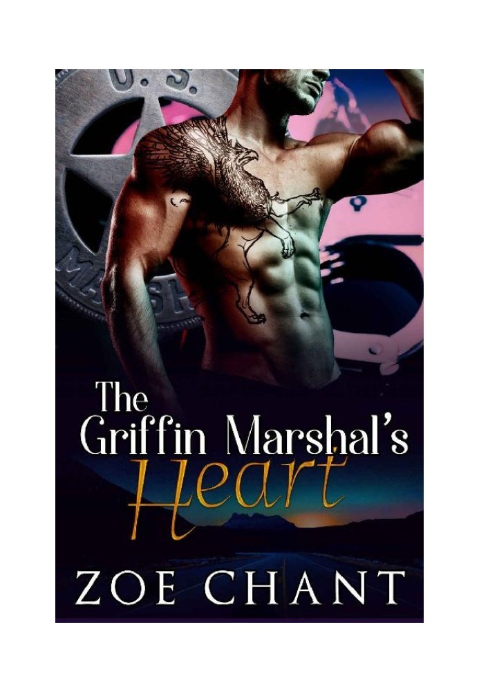 The Griffin Marshal's Heart