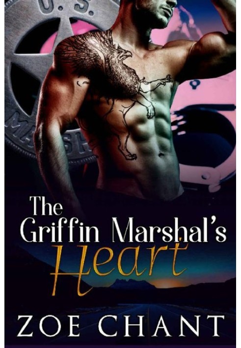 The Griffin Marshal's Heart