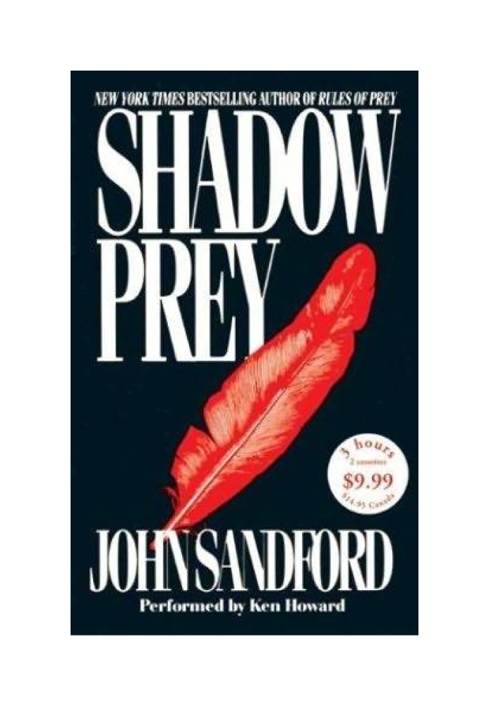 Shadow Prey