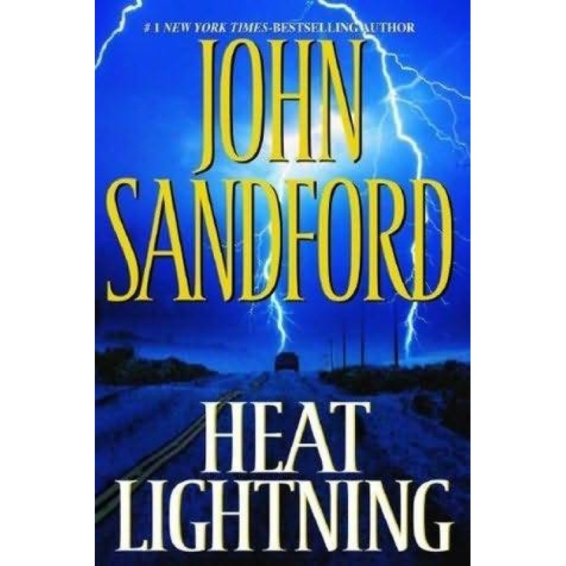 Heat Lightning
