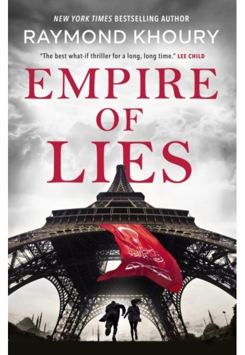 Empire of Lies