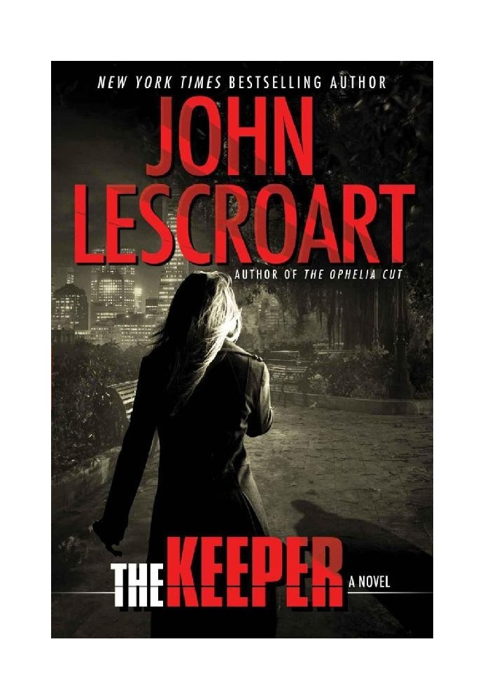 The Keeper