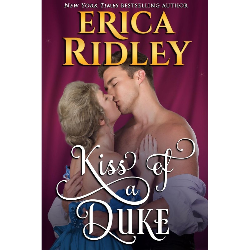 Kiss of a Duke