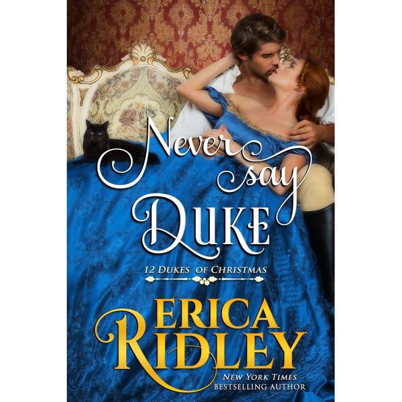 Never Say Duke
