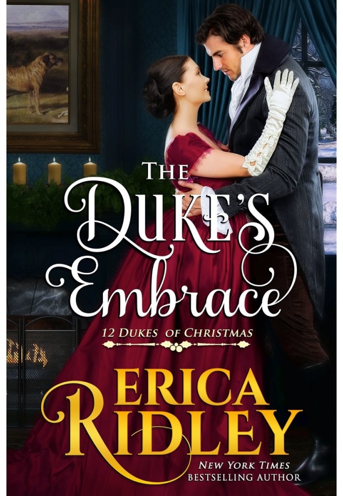 The Duke's Embrace