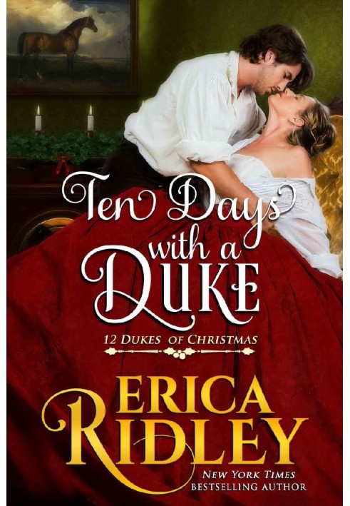 Ten Days with a Duke