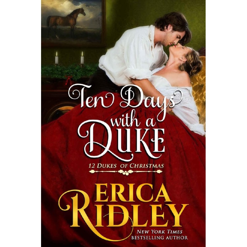 Ten Days with a Duke