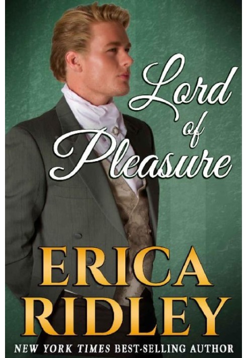 Lord of Pleasure