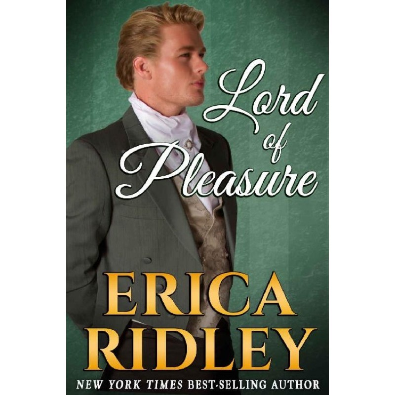 Lord of Pleasure