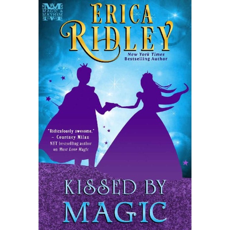 Kissed by Magic