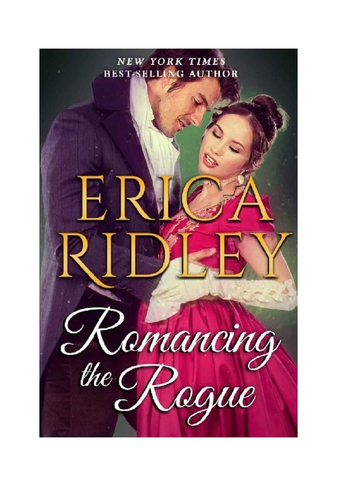 Romancing the Rogue