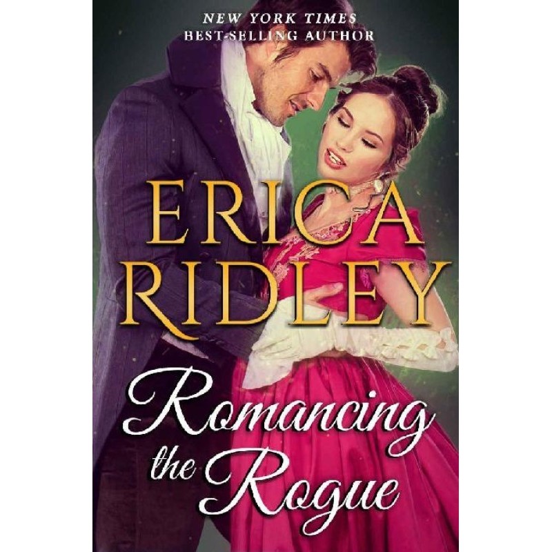 Romancing the Rogue