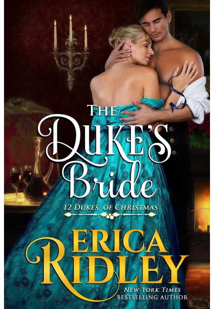 The Duke's Bride