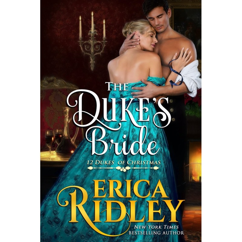 The Duke's Bride