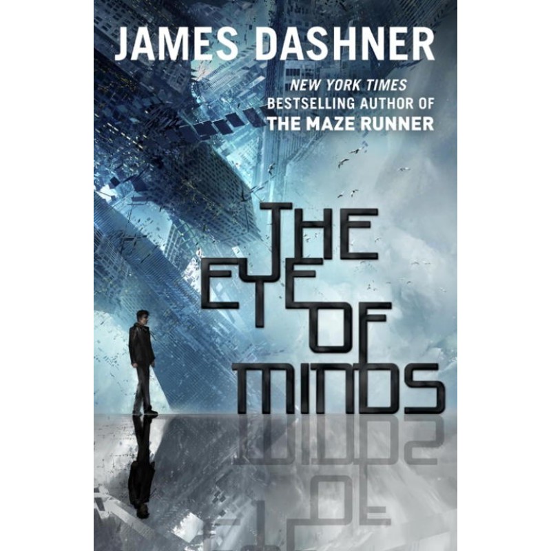 The Eye of Minds