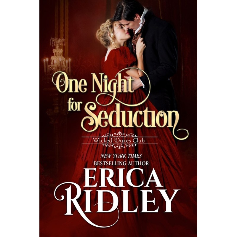 One Night for Seduction