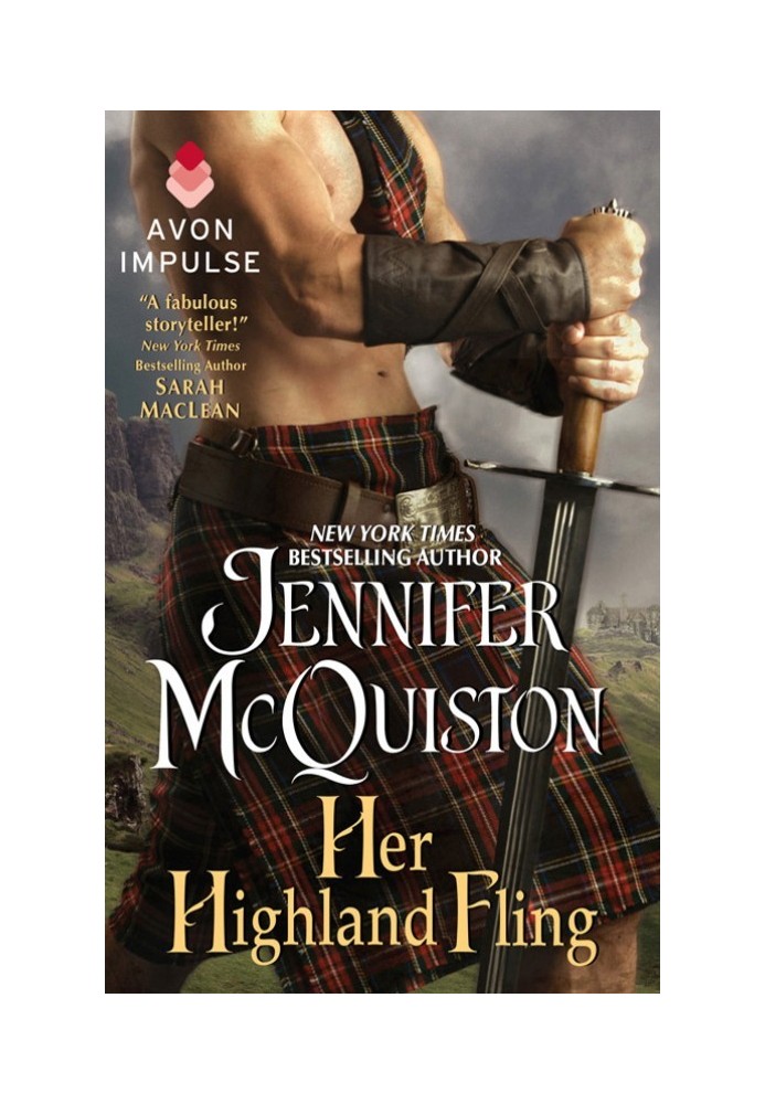 Her Highland Fling