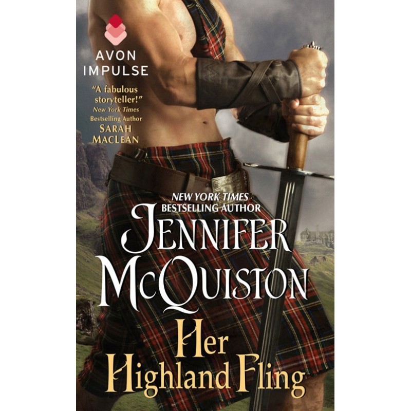 Her Highland Fling