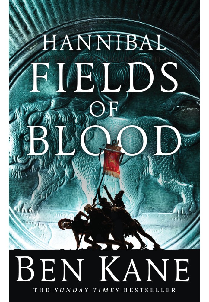 Fields of Blood