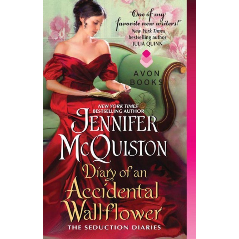 Diary of an Accidental...