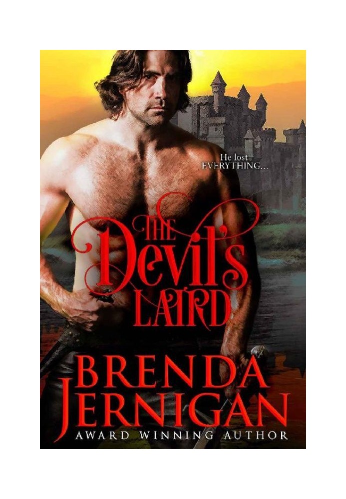 The Devil's Laird