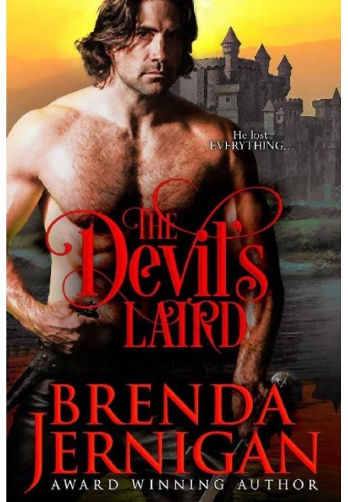 The Devil's Laird