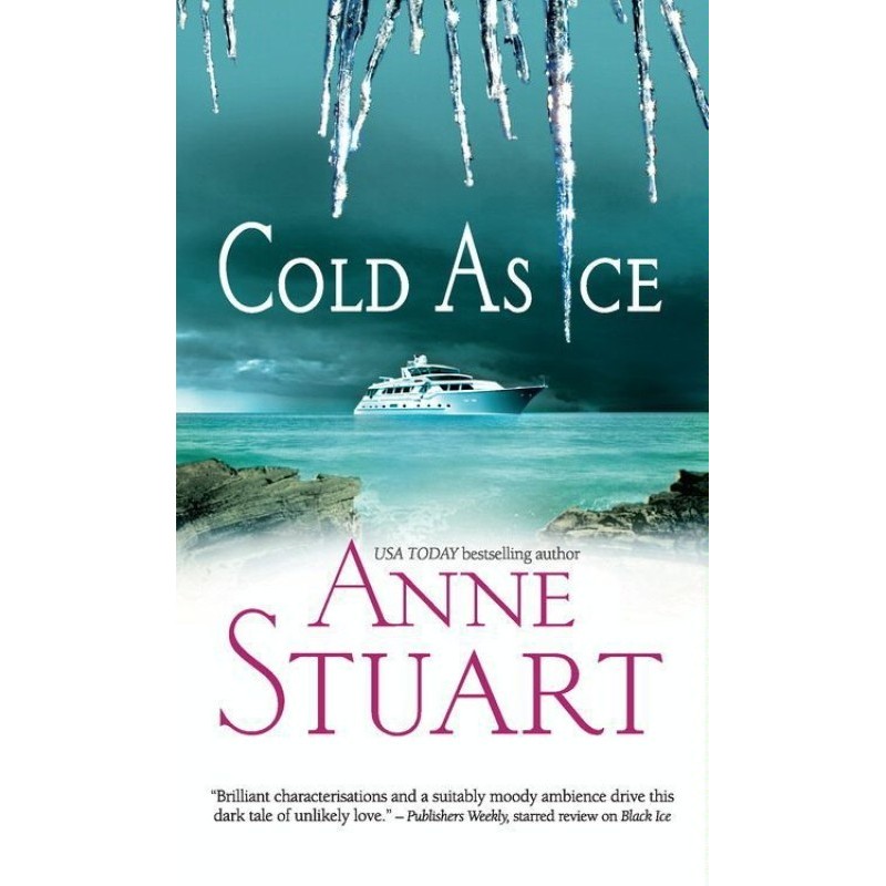 Cold as ice
