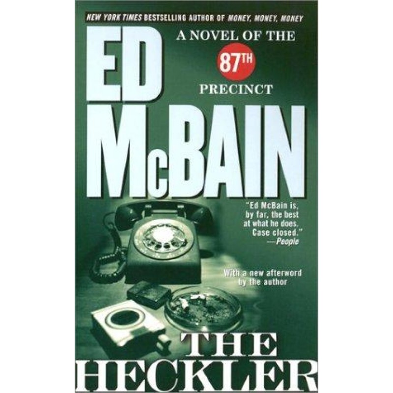 The Heckler