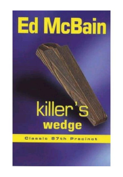 Killer's Wedge