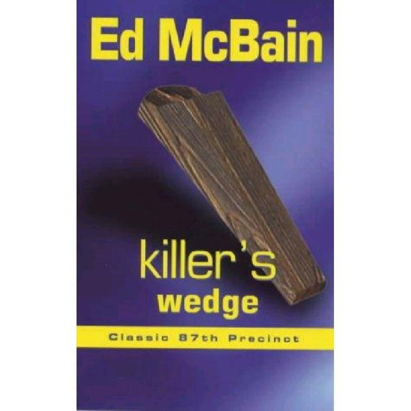 Killer's Wedge