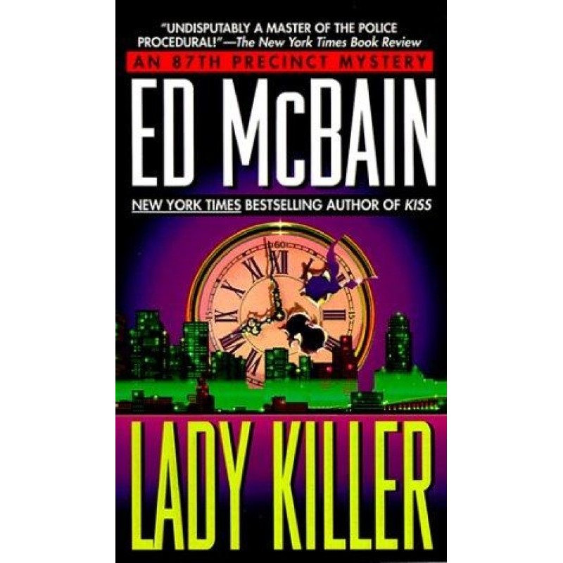 Lady Killer