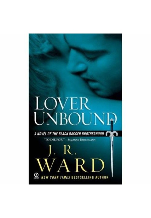 Lover Unbound