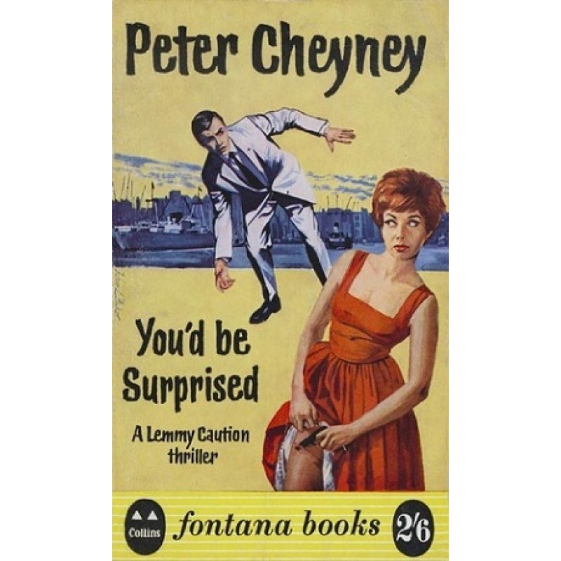 Something to laugh about