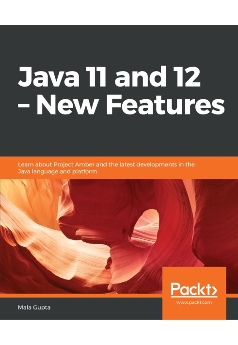 Java 11 and 12 – New Features