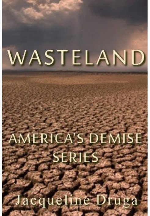 Wasteland