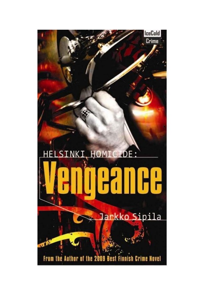 Vengeance