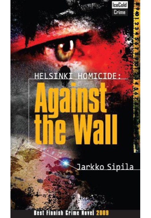 Against the Wall