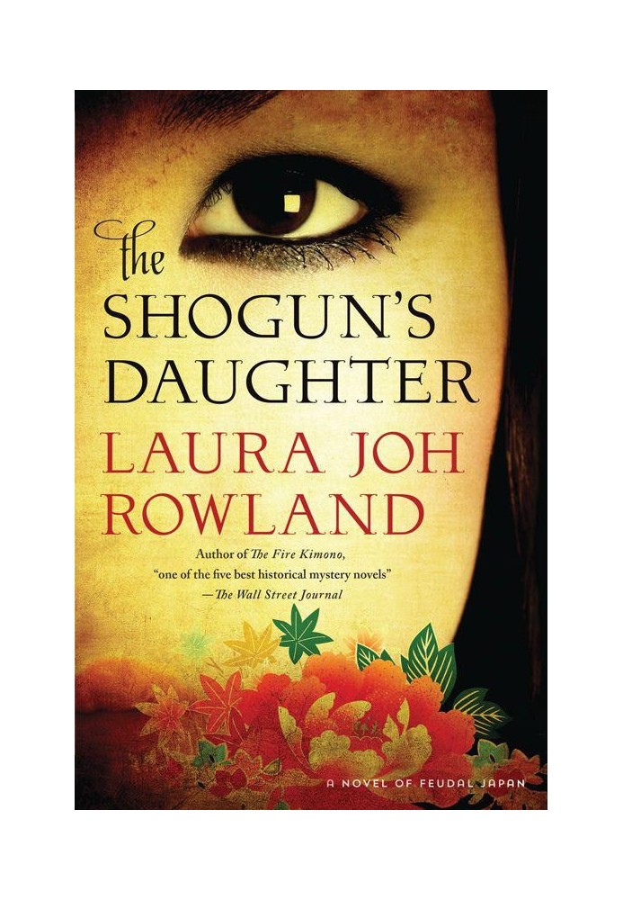 The Shogun's Daughter