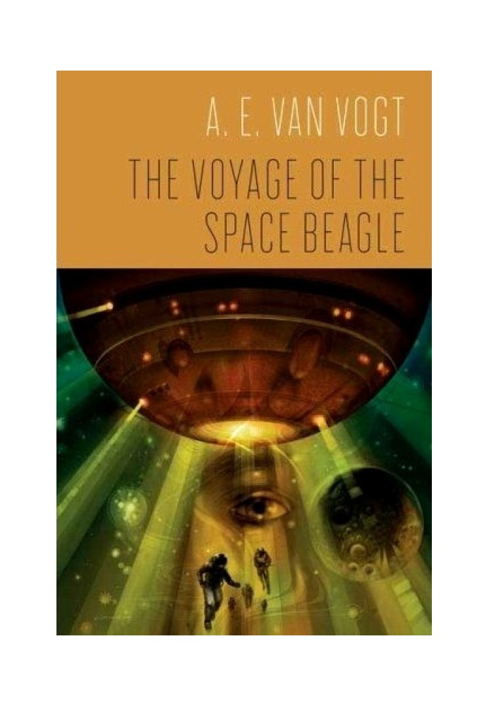 Travel on the Beagle spaceship