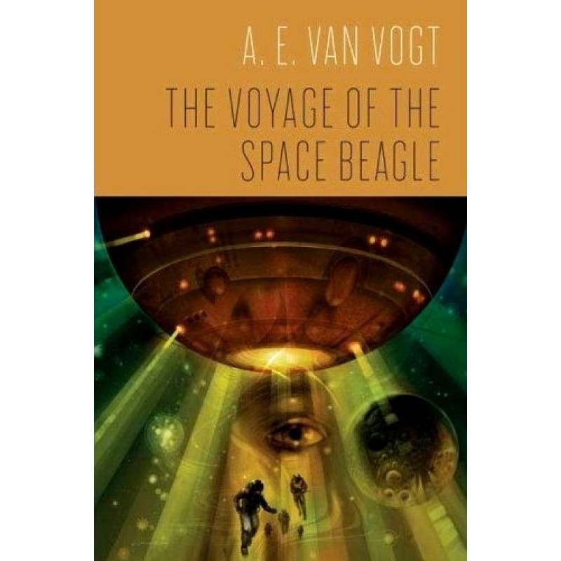 Travel on the Beagle spaceship