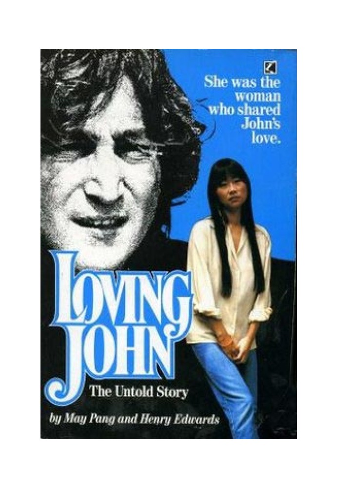 Loving John: The Untold Story